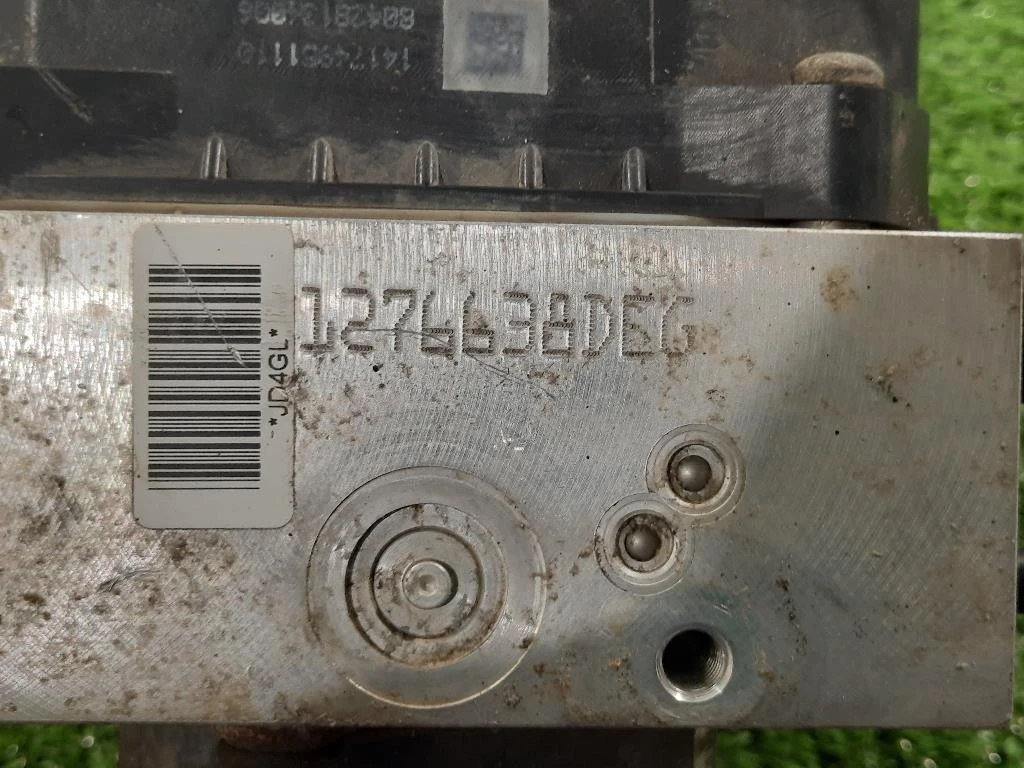 Pompa ABS ANT 6785909-01 Mini MINI Cooper R57 Cabrio 2007