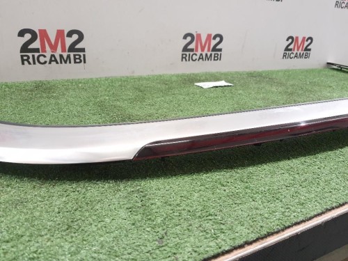 Modanatura Copricofano Capote HARD TOP
