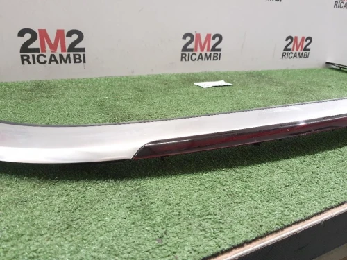 Modanatura Copricofano Capote HARD TOP 8W78530983Q7 Audi A5 F57 Cabrio 2016