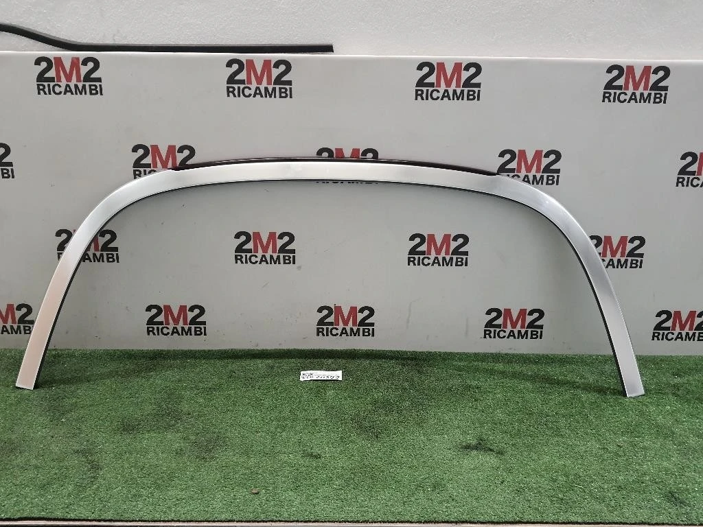 Modanatura Copricofano Capote HARD TOP 8W78530983Q7 Audi A5 F57 Cabrio 2016