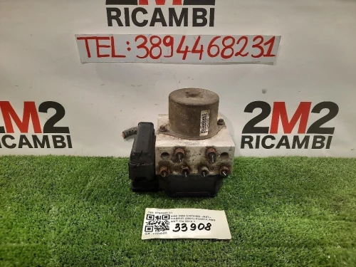 Pompa ABS ANT 6785909-01 Mini MINI Cooper R57 Cabrio 2007