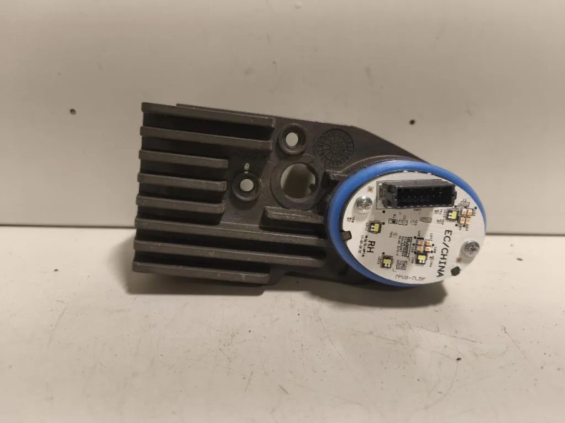 Centralina LED Proiettore ANT CENTRALINA LED PROIETTORE ANT Opel Mokka 2013