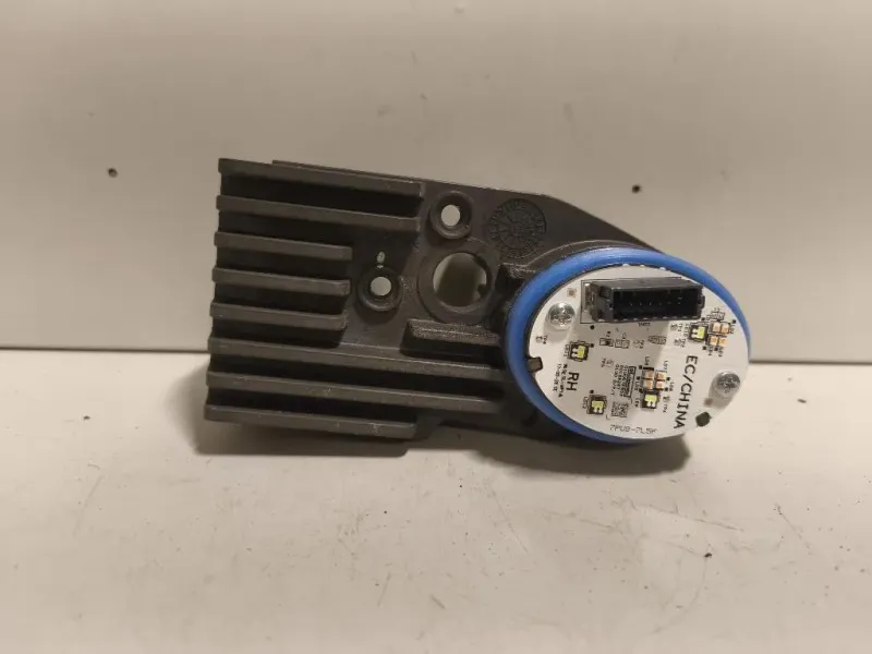 Centralina LED Proiettore ANT CENTRALINA LED PROIETTORE ANT Opel Mokka 2013