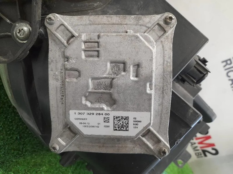 Centralina LED Proiettore ANT DX 130732928400 Alfa Romeo Giulietta 2013