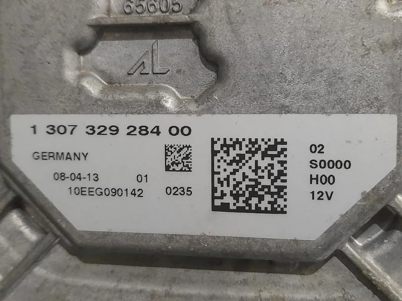 Centralina LED Proiettore ANT DX 130732928400 Alfa Romeo Giulietta 2013