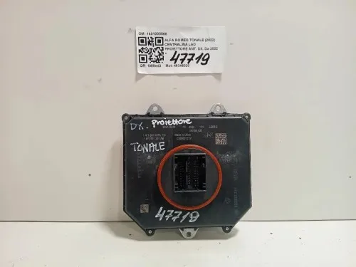 Centralina LED Proiettore ANT DX 1401000568 Alfa Romeo Tonale 2022