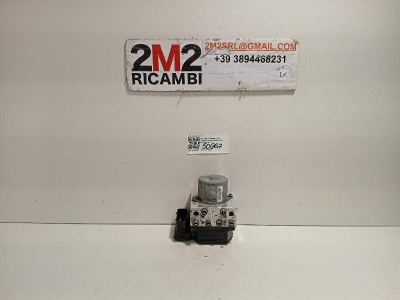 Pompa ABS ANT 34516790381 Mini MINI Cooper R57 Cabrio 2007