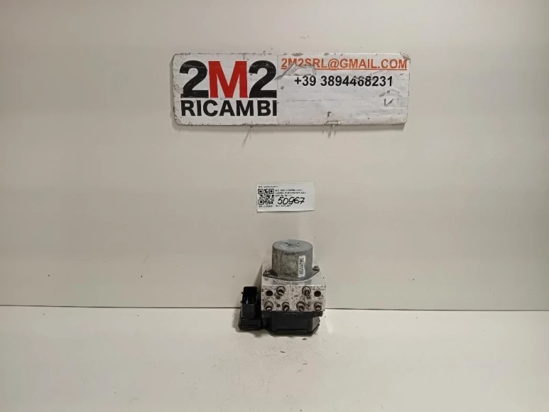 Pompa ABS ANT 34516790381 Mini MINI Cooper R57 Cabrio 2007