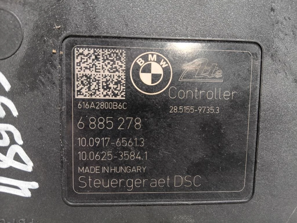 Pompa ABS ANT 10022009384 Mini MINI ONE F55 2014