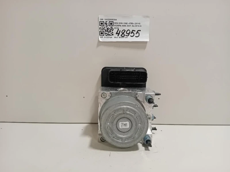 Pompa ABS ANT 10022009384 Mini MINI ONE F55 2014