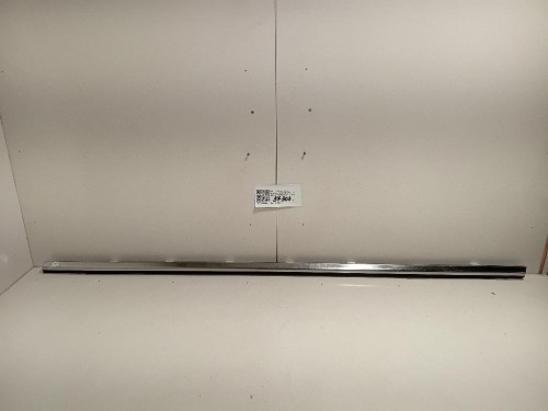 Modanatura Cristallo Deflettore SX