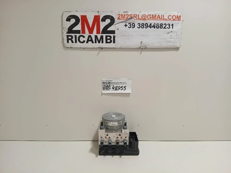 Pompa ABS ANT 10022009384 Mini MINI ONE F55 2014