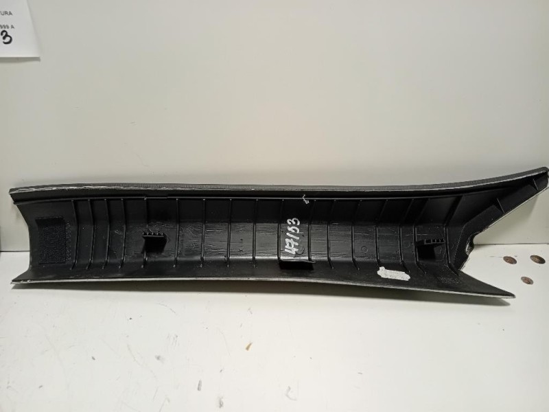 Modanatura Cristallo Montante Parabrezza DX A170 698 04 98 Mercedes Classe SLK R170 1997