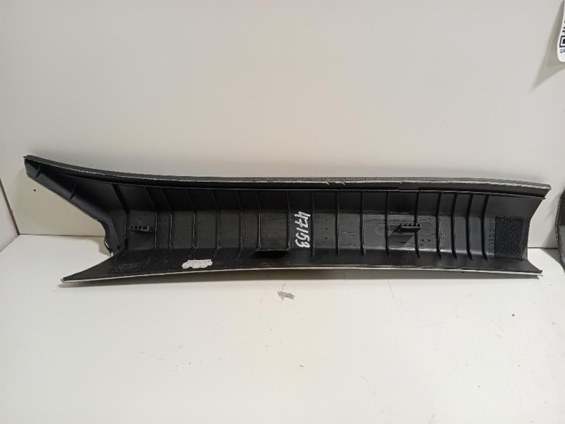 Modanatura Cristallo Montante Parabrezza DX A170 698 04 98 Mercedes Classe SLK R170 1997