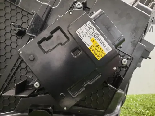 Centralina LED Proiettore ANT DX 8990748030 1437000051 Lexus Serie RX IV 2016