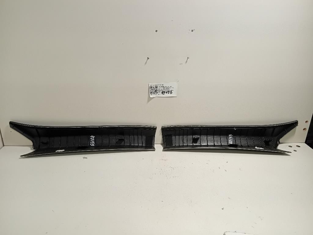 Centralina LED Proiettore ANT DX 8990748030 1437000051 Lexus Serie RX IV 2016