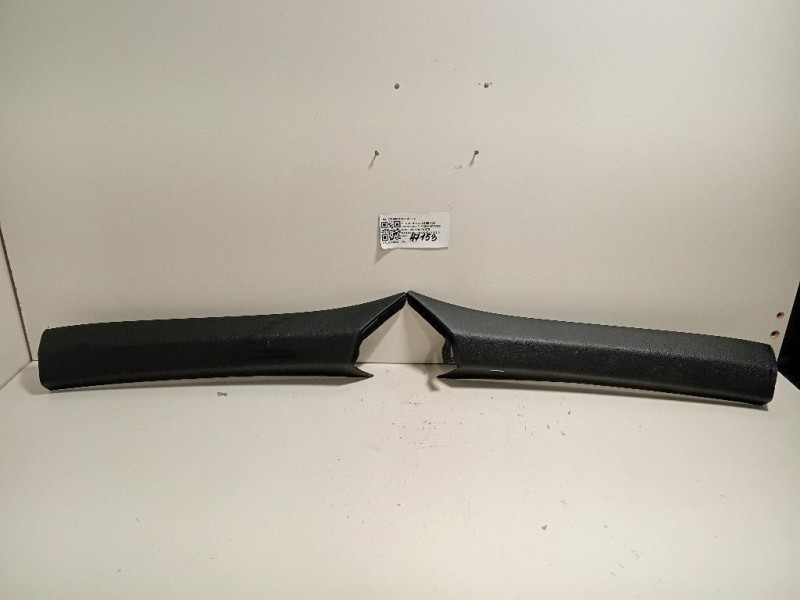 Modanatura Cristallo Montante Parabrezza DX A170 698 04 98 Mercedes Classe SLK R170 1997