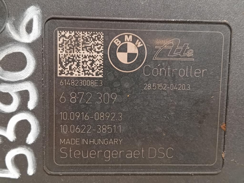 Pompa ABS ANT 6872309 Mini MINI ONE F56 2014