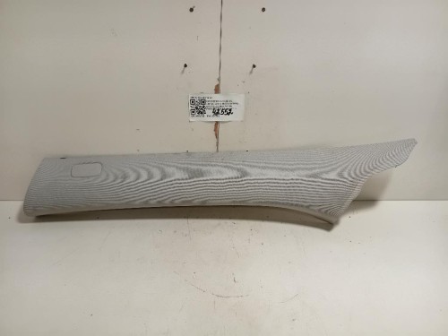 Modanatura Cristallo Montante Parabrezza SX A 166 690 13 23 Mercedes Classe ML W166 2012