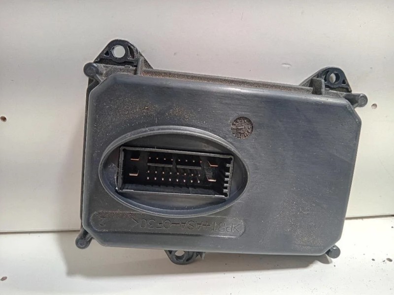 Centralina LED Proiettore ANT DX KIT CENTRALINE LED PROIETTORE ANT DX Skoda YETI 2014