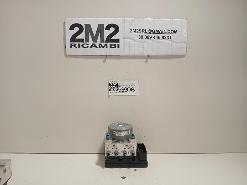 Pompa ABS ANT 6872309 Mini MINI ONE F56 2014