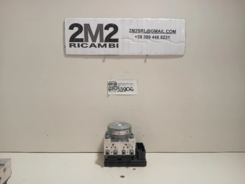 Pompa ABS ANT 6872309 Mini MINI ONE F56 2014