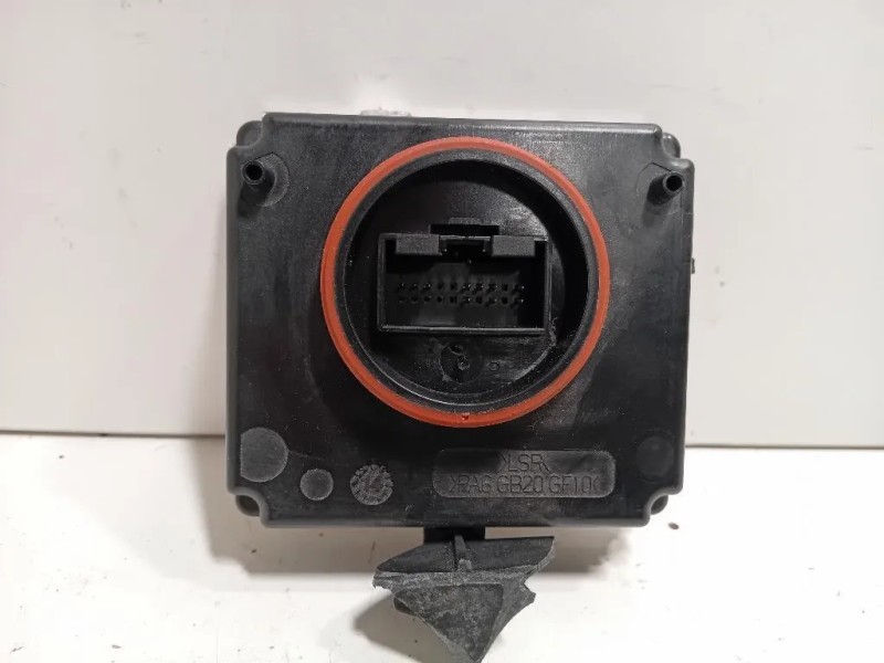 Centralina LED Proiettore ANT DX KIT CENTRALINE LED PROIETTORE ANT DX Skoda YETI 2014