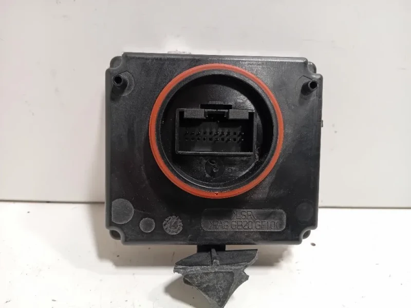 Centralina LED Proiettore ANT DX KIT CENTRALINE LED PROIETTORE ANT DX Skoda YETI 2014