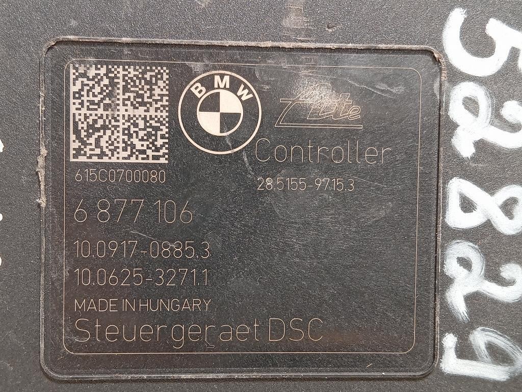 Pompa ABS ANT 3451-3877105-01 Mini MINI ONE F56 2014