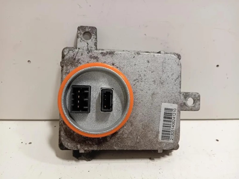 Centralina LED Proiettore ANT DX KIT CENTRALINE LED PROIETTORE ANT DX Skoda YETI 2014