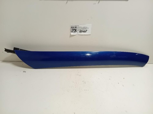 Modanatura Cristallo Montante Parabrezza SX A1706980398 Mercedes Classe SLK R170 1997