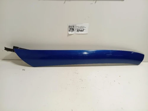 Modanatura Cristallo Montante Parabrezza SX A1706980398 Mercedes Classe SLK R170 1997