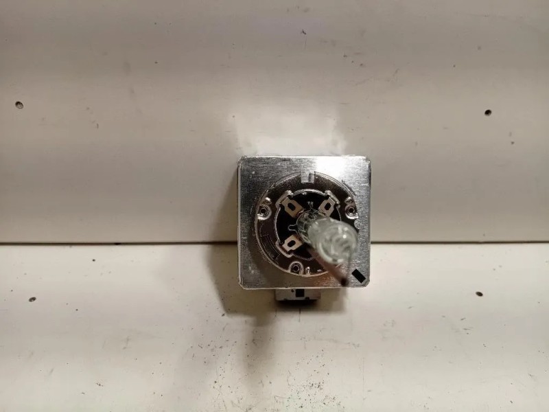 Centralina LED Proiettore ANT DX KIT CENTRALINE LED PROIETTORE ANT DX Skoda YETI 2014