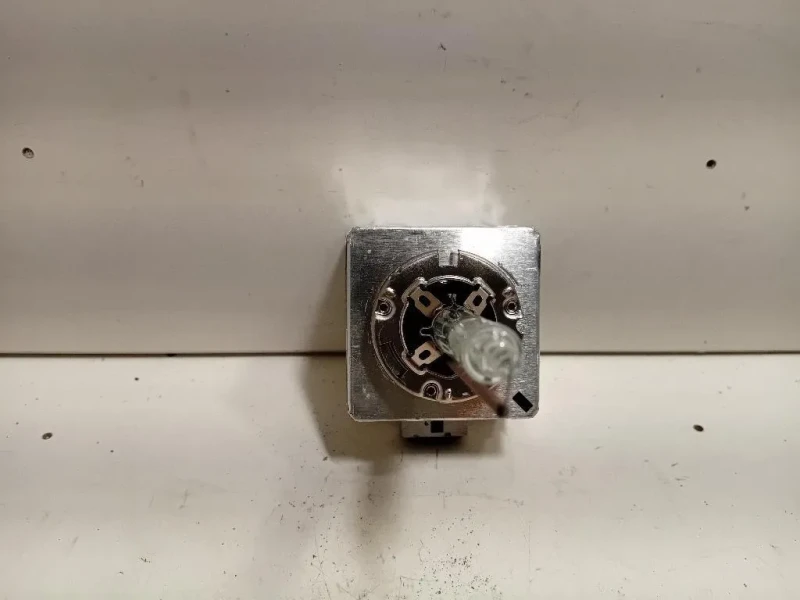 Centralina LED Proiettore ANT DX KIT CENTRALINE LED PROIETTORE ANT DX Skoda YETI 2014