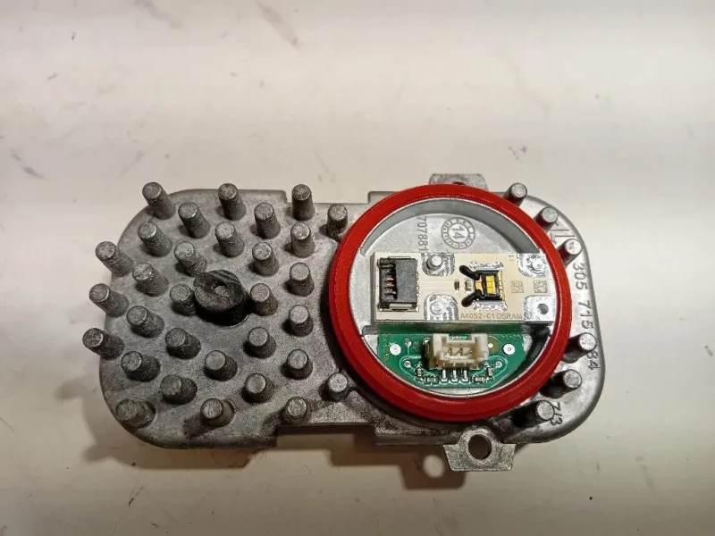 Centralina LED Proiettore ANT DX KIT CENTRALINE LED PROIETTORE ANT DX Skoda YETI 2014