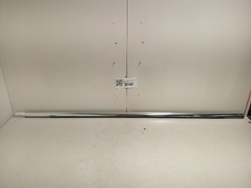 Modanatura Estraschiavetro Porta ANT DX 4K0 837 476 Audi A6 4GD Avant 2016