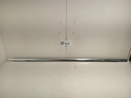 Modanatura Estraschiavetro Porta ANT DX 4K0 837 476 Audi A6 4GD Avant 2016