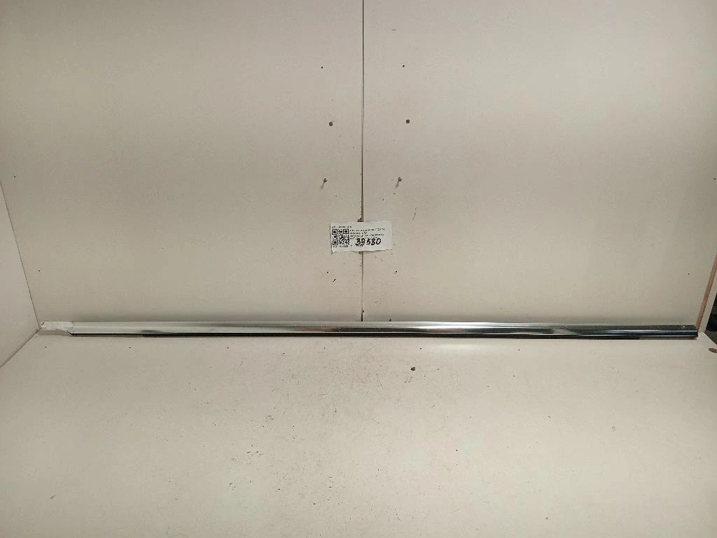 Modanatura Estraschiavetro Porta ANT DX 4K0 837 476 Audi A6 4GD Avant 2016