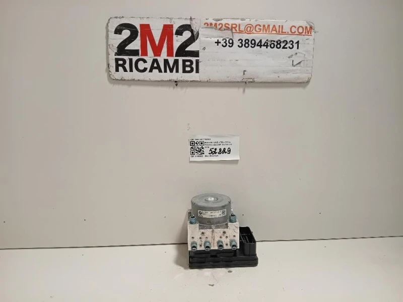 Pompa ABS ANT 3451-3877105-01 Mini MINI ONE F56 2014