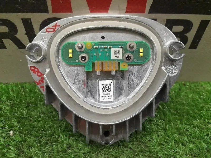 Centralina LED Proiettore ANT SX 1420000479 Bmw X5 G05 2018