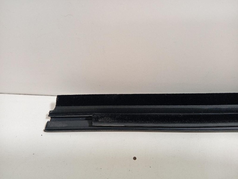 Modanatura Estraschiavetro Porta ANT DX B000827780 Citroen C1 II 2014