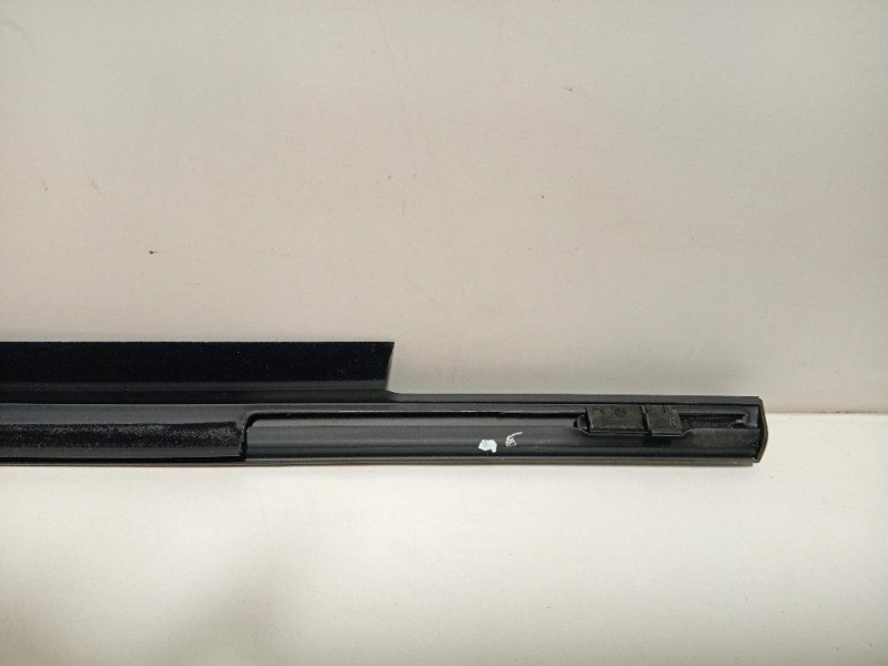 Modanatura Estraschiavetro Porta ANT DX B000827780 Citroen C1 II 2014