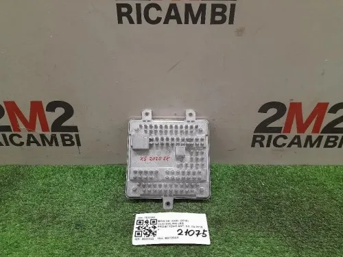 Centralina LED Proiettore ANT SX 7933360 Bmw X5 G05 2018