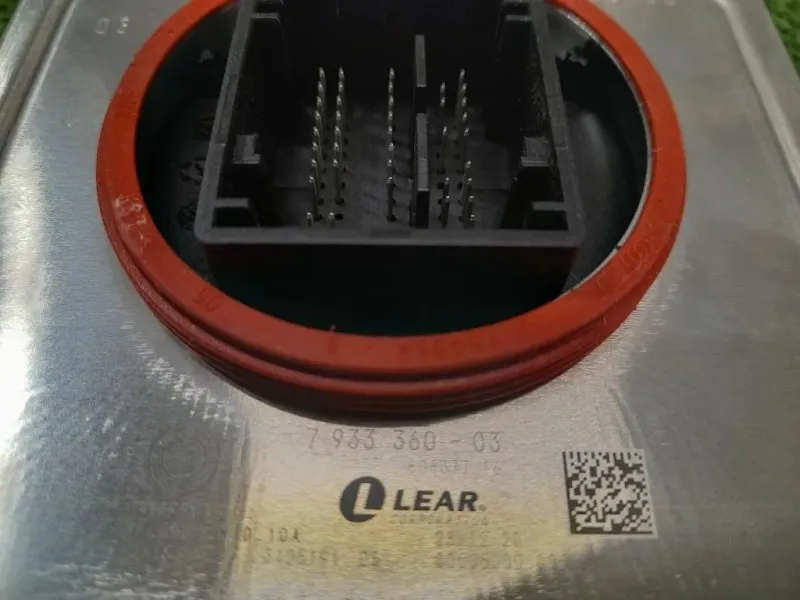 Centralina LED Proiettore ANT SX 7933360 Bmw X5 G05 2018