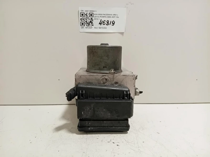 Pompa ABS ANT 3451 6866011 Mini MINI Paceman R61 2013