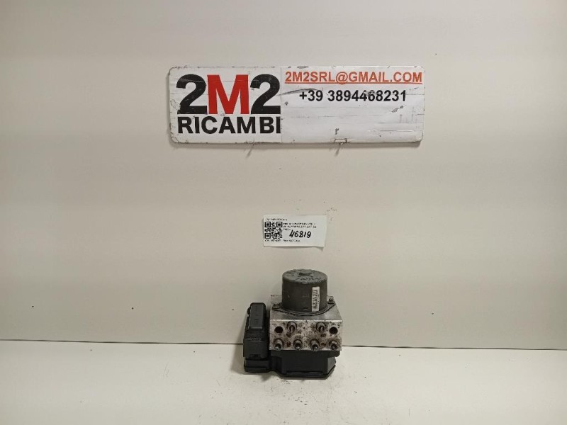 Pompa ABS ANT 3451 6866011 Mini MINI Paceman R61 2013