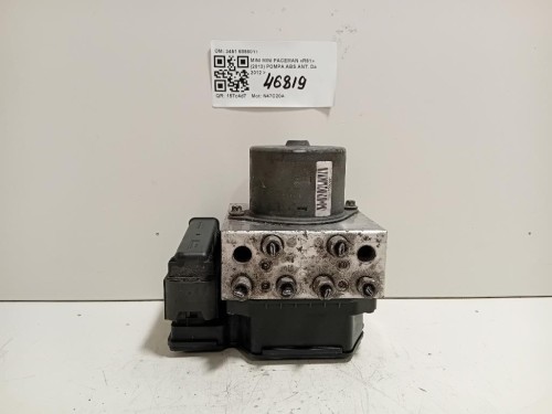 Pompa ABS ANT 3451 6866011 Mini MINI Paceman R61 2013
