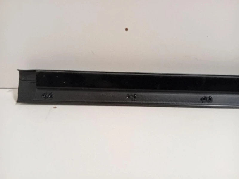 Modanatura Estraschiavetro Porta ANT SX 9816605080 Citroen DS7 Crossback 2017