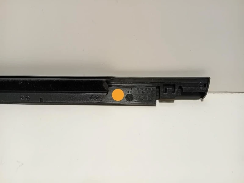 Modanatura Estraschiavetro Porta ANT SX 9816605080 Citroen DS7 Crossback 2017