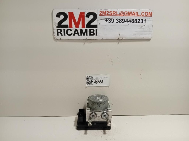 Pompa ABS ANT 4670B262 Mitsubishi ASX I 2010